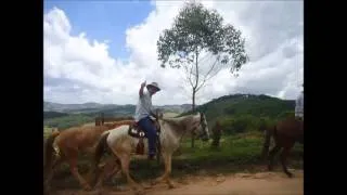 Cavalgada Congonhas_2013