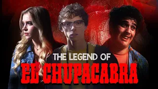 THE LEGEND OF EL CHUPACABRA (2024) Official Trailer