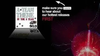 B Team - A Team Theme (iKost Electro Remix)