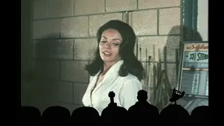 MST3K: Girl In Gold Boots - Touch Gold