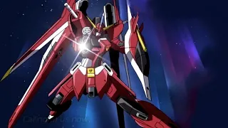 ZGMF-X23S Saviour Gundam