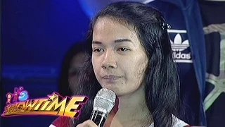 It's Showtime adVice: Pride and being humble