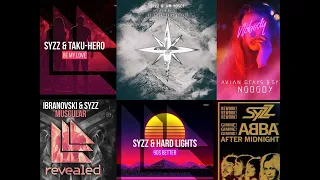 [Top 40] Syzz Tracks (2020)