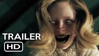 Ouija: Origin of Evil Official Trailer #2 (2016) Ouija 2 Horror Movie HD