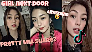 Best of Mia Suarez Tiktok Compilation | Sexy and hot Pinays | Tiktok Universe