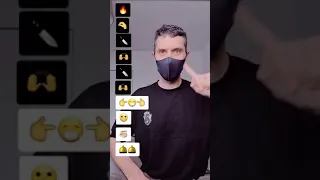 emoji breakfast challenge/Tik tok stigglitzz