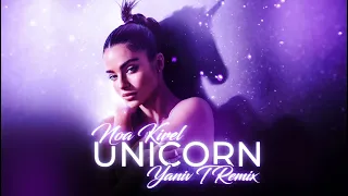 Noa Kirel - Unicorn (Yaniv T Remix)