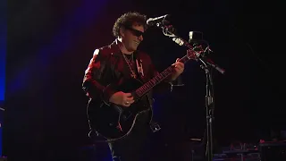 Journey - "Be Good To Yourself" - Live Video from Lollapalooza 2021 | @journey