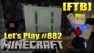 Let's Play Pack FTB Ultimate! - Let's Play Minecraft #882 [FTB | Deutsch | HD]