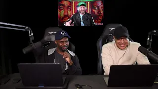 Harry Mack Freestyle | OVERTIME | SWAY’S UNIVERSE (REACTION!)