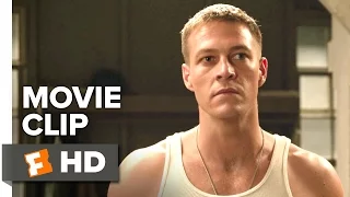 Hacksaw Ridge Movie CLIP - Cowardice (2016) - Andrew Garfield Movie