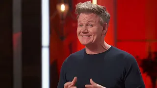 MasterChef US S13E05 Part 6 #masterchef #chef #food #foodporn