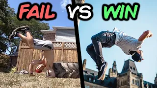 Best Wins vs Fails Compilation of 2019