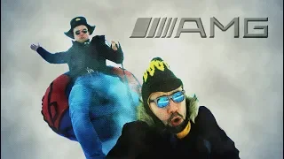 АМГ (Тимати feat. L'One 2019 ПАРОДИЯ НА КЛИП)