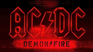 AC/DC Tease New Trailer For Upcoming Single “Demon Fire” (From the New Album POWER UP!)