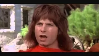 Spinal Tap Spontaneous Combustion
