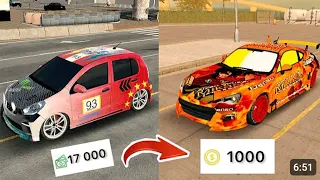 How To Get 1000 coins for $17000?