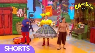 CBeebies Panto: Aladdin