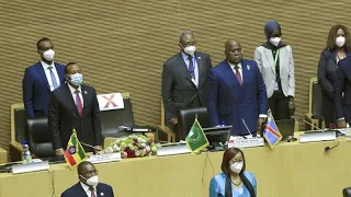DR Congo officially joins the East African Community (EAC)