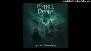 Astral Doors - Black Eyed Children - 01 - We Cry Out