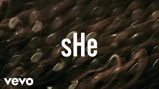 ZAYN - sHe (Lyric Video)