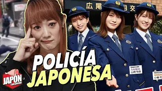 POLICÍA EN JAPÓN: ¿Odiados o queridos por los japoneses?
