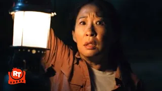 Umma (2022) - The Lantern Scare Scene | Movieclips