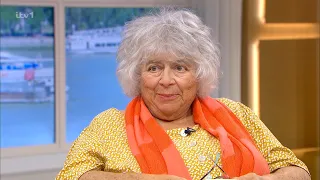 Call Miriam Margolyes - 13/09/2023