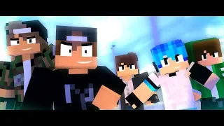 ♪ "Where We Started" ♪ - A Minecraft Bully Story | [S2 FINALE]