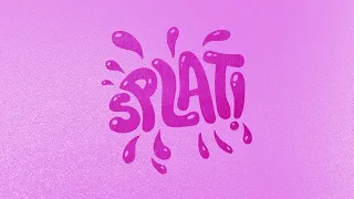 Connor Price: SPLAT (clean)