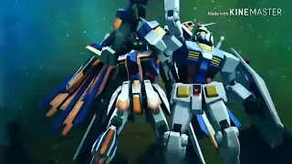 AMV  Gundam​ Extreme​ VS