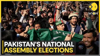 Pakistan Elections: Which alliance will inherit Pakistan's financial crisis? | World News | WION