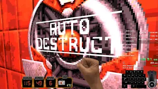 Duke Nukem 3D World Tour Speedrun (Any% Episode 1-5): 29:47.30 [WR]