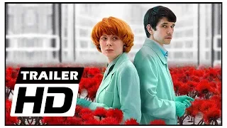 Little Joe (2019) Official Trailer | Drama, Sci-Fi