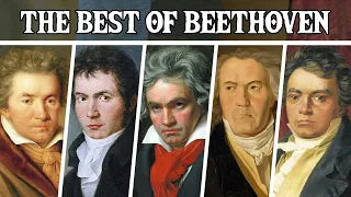 The Best of Beethoven's Music