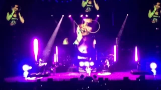 Amore Mio Thalia Latina Love Tour Monterrey