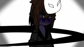 Michael Afton meets Creepypasta | Crossover | AU | FNAF / Creepypasta/ Five Nights as Freddy's | 1/?