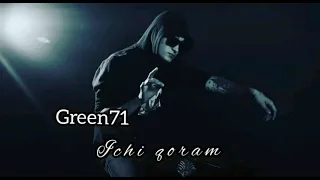 Green71 | Green71- Ichi qoram (Official audio) || Грен71 - Ичи корам (Официальный аудио)