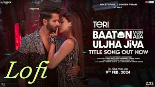 Teri Baaton Mein Aisa Uljha Jiya Title Track Shahid Kapoor, Kriti Sanon  Raghav,Tanishk, Asees