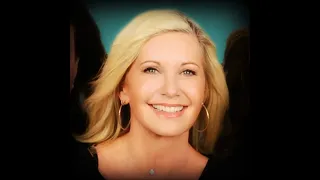 Olivia Newton-John. Grace & Gratitude (DayBeat Tribute)