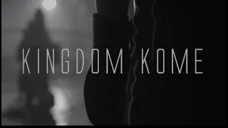 Kingdom Kome - Carlos Monzon (Official Video)