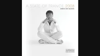 Armin van Buuren: A State Of Trance 2008 - CD1 On The Beach