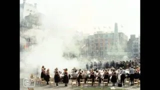 Inhuldiging Koningin Beatrix 1980