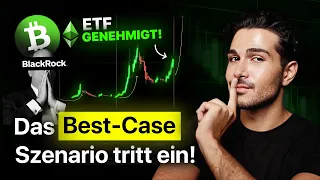 Bitcoin & Ethereum: Es ist passiert, was jetzt?