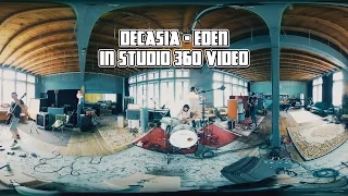 360° - "EDEN" - DECASIA @ KERWAX STUDIO