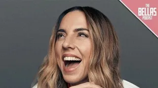 The Bellas Podcast Highlights  - Girl Power with Melanie C.