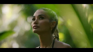 Pia Mia - HOT (Guam Visualizer)