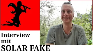 SOLAR FAKE Interview vom 15. April 2024, by Nightshade TV