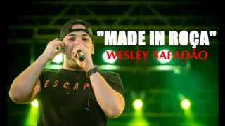 Made in roça - Wesley Safadão