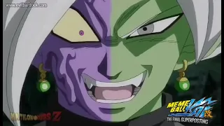 ZAMASU PAJERO